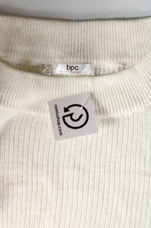 Női pulóver Bpc Bonprix Collection, Méret XXL, Szín Fehér, Ár 7 399 Ft