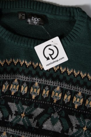 Damski sweter Bpc Bonprix Collection, Rozmiar S, Kolor Kolorowy, Cena 47,99 zł