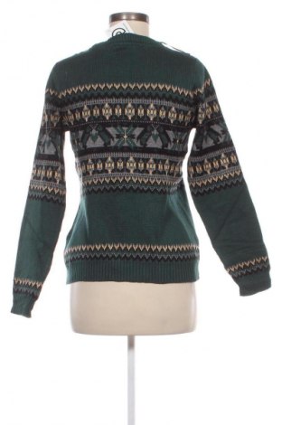 Damski sweter Bpc Bonprix Collection, Rozmiar S, Kolor Kolorowy, Cena 47,99 zł