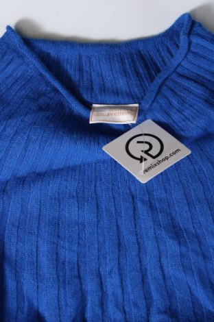 Damenpullover Bpc Bonprix Collection, Größe XXL, Farbe Blau, Preis € 20,49