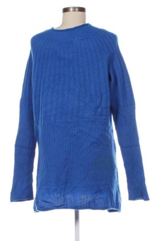 Damenpullover Bpc Bonprix Collection, Größe XXL, Farbe Blau, Preis € 20,49