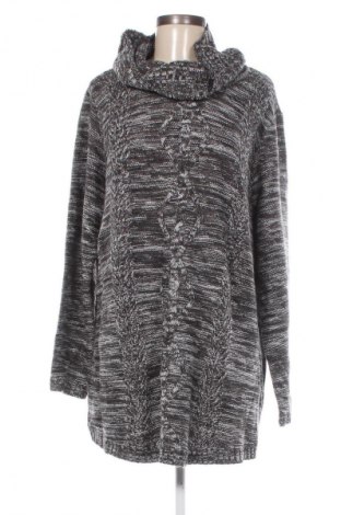 Damenpullover Bpc Bonprix Collection, Größe L, Farbe Grau, Preis € 20,49