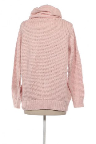 Damenpullover Bpc Bonprix Collection, Größe XL, Farbe Aschrosa, Preis € 20,49