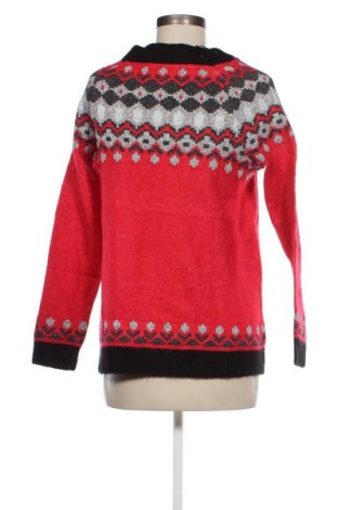 Damenpullover Bpc Bonprix Collection, Größe S, Farbe Mehrfarbig, Preis € 20,49