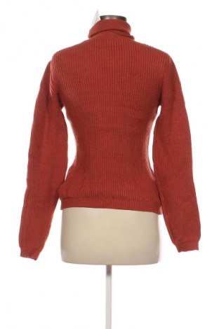 Damski sweter Bpc Bonprix Collection, Rozmiar S, Kolor Brązowy, Cena 38,99 zł