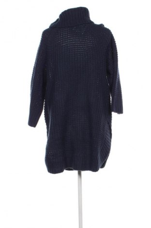 Damenpullover Bpc Bonprix Collection, Größe XL, Farbe Blau, Preis € 7,99