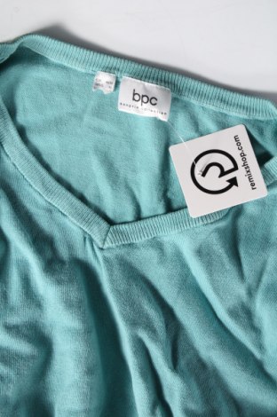 Damenpullover Bpc Bonprix Collection, Größe XXL, Farbe Blau, Preis 8,99 €