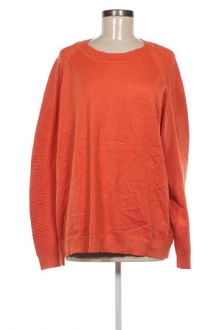 Damenpullover Brandtex, Größe XXL, Farbe Rot, Preis € 20,49