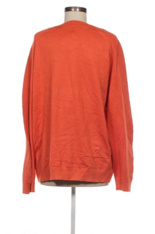 Damenpullover Brandtex, Größe XXL, Farbe Rot, Preis € 20,49