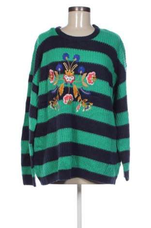 Damski sweter Brave Soul, Rozmiar XXL, Kolor Kolorowy, Cena 81,99 zł