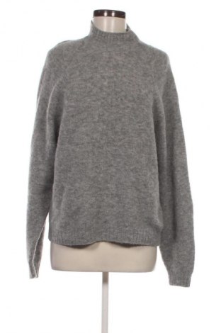 Damenpullover Brax, Größe M, Farbe Grau, Preis 22,49 €