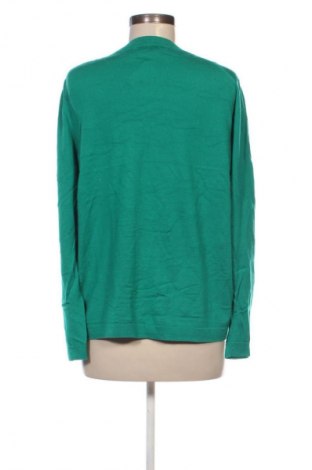 Damenpullover Brax, Größe XL, Farbe Grün, Preis € 43,49