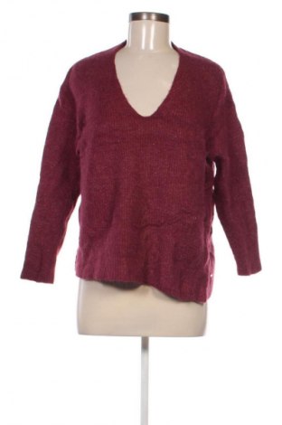 Damenpullover Brax, Größe L, Farbe Rot, Preis € 43,49