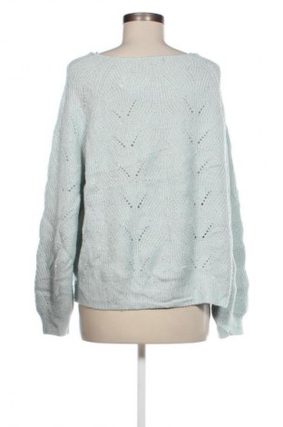 Damenpullover Breal, Größe L, Farbe Blau, Preis € 14,99