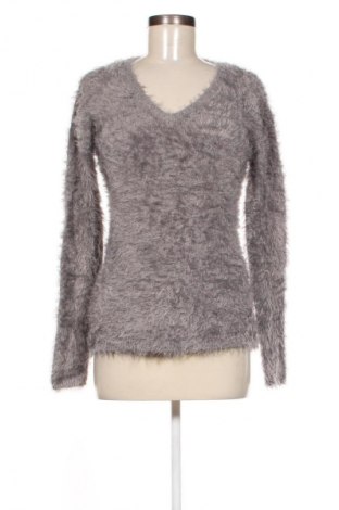 Damenpullover Broadway, Größe L, Farbe Grau, Preis € 20,49