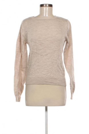 Damenpullover Buissonniere, Größe S, Farbe Beige, Preis € 28,99