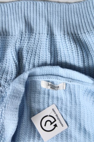 Damenpullover By Clara, Größe M, Farbe Blau, Preis € 11,99