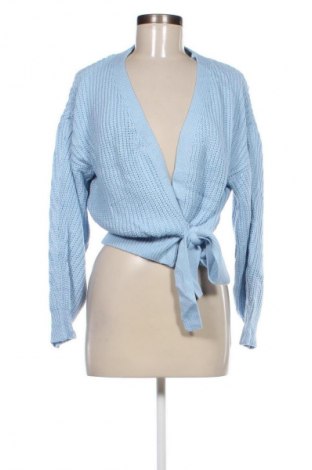 Damenpullover By Clara, Größe M, Farbe Blau, Preis € 11,99