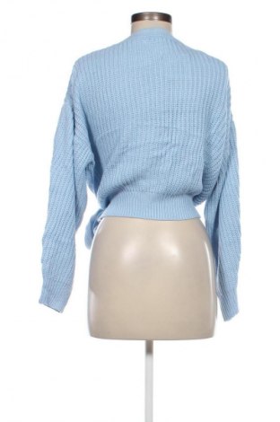 Damenpullover By Clara, Größe M, Farbe Blau, Preis € 11,99