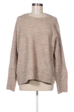 Damenpullover C&A, Größe XL, Farbe Beige, Preis € 9,49