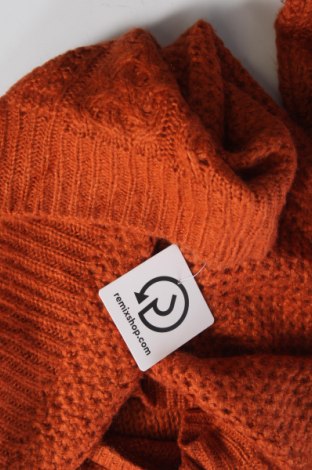 Damenpullover C&A, Größe L, Farbe Orange, Preis 11,99 €