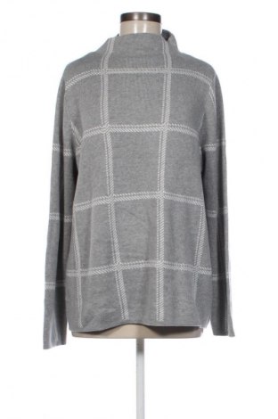 Damenpullover C&A, Größe L, Farbe Grau, Preis € 20,49