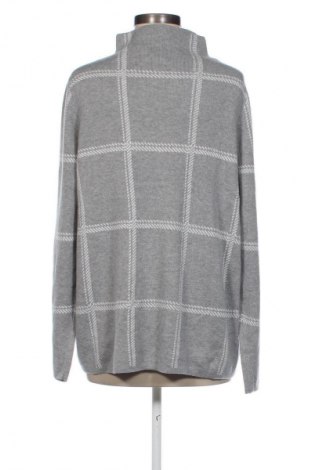 Damenpullover C&A, Größe L, Farbe Grau, Preis € 8,99