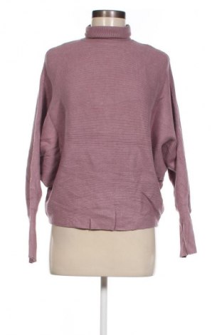 Damenpullover C&A, Größe M, Farbe Aschrosa, Preis € 8,99