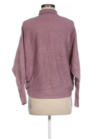 Damenpullover C&A, Größe M, Farbe Aschrosa, Preis € 8,99