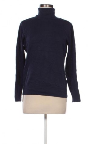 Damenpullover C&A, Größe M, Farbe Blau, Preis € 8,99