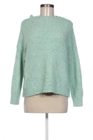 Damenpullover C&A, Größe L, Farbe Blau, Preis 3,99 €