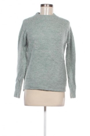 Damenpullover C&A, Größe S, Farbe Grün, Preis 4,99 €