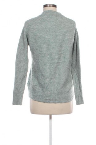 Damenpullover C&A, Größe S, Farbe Grün, Preis 4,99 €