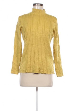 Damenpullover C&A, Größe M, Farbe Gelb, Preis 3,99 €