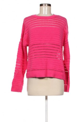 Damenpullover C&A, Größe S, Farbe Rosa, Preis 3,99 €