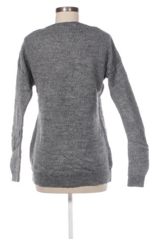 Damenpullover Camaieu, Größe M, Farbe Grau, Preis 20,49 €