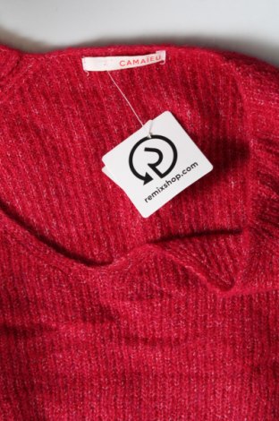 Damenpullover Camaieu, Größe XL, Farbe Rosa, Preis € 20,49