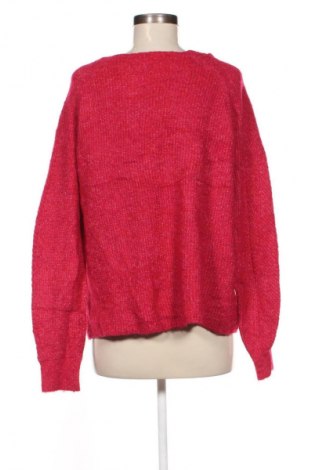 Damenpullover Camaieu, Größe XL, Farbe Rosa, Preis € 20,49