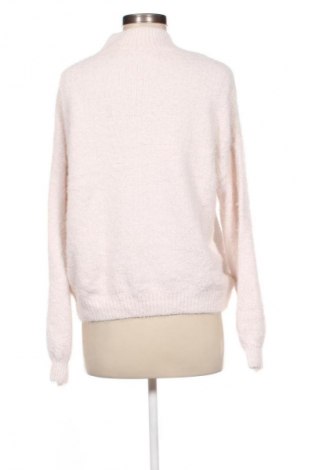 Damenpullover Camaieu, Größe L, Farbe Rosa, Preis 20,49 €