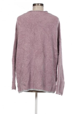 Damenpullover Canda, Größe XL, Farbe Lila, Preis 12,49 €