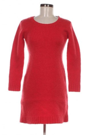 Damski sweter Cecilia Classics, Rozmiar M, Kolor Czerwony, Cena 32,99 zł