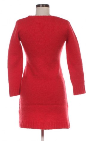 Damski sweter Cecilia Classics, Rozmiar M, Kolor Czerwony, Cena 32,99 zł