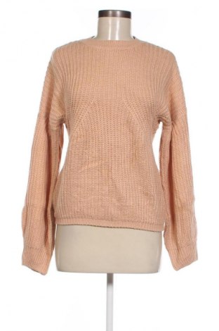 Damenpullover Clockhouse, Größe S, Farbe Beige, Preis € 20,49