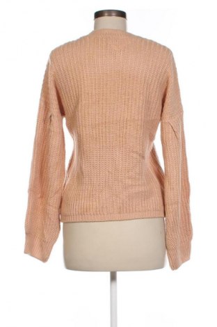 Damenpullover Clockhouse, Größe S, Farbe Beige, Preis € 20,49