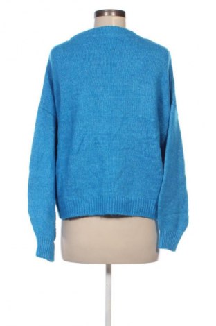 Damenpullover Clockhouse, Größe L, Farbe Blau, Preis 11,49 €