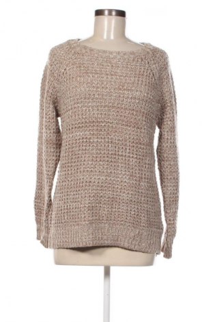 Damenpullover Clockhouse, Größe XL, Farbe Beige, Preis 12,49 €