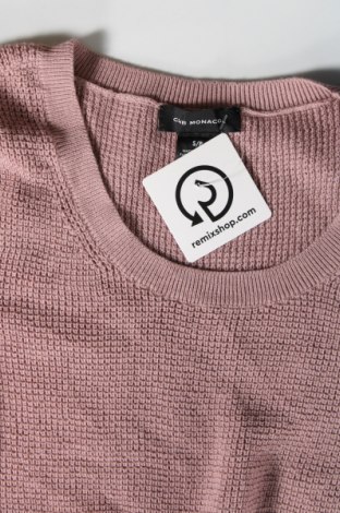 Damenpullover Club Monaco, Größe S, Farbe Aschrosa, Preis 17,99 €