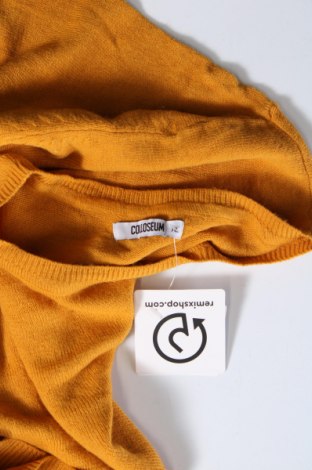 Damenpullover Colloseum, Größe XL, Farbe Orange, Preis € 20,49