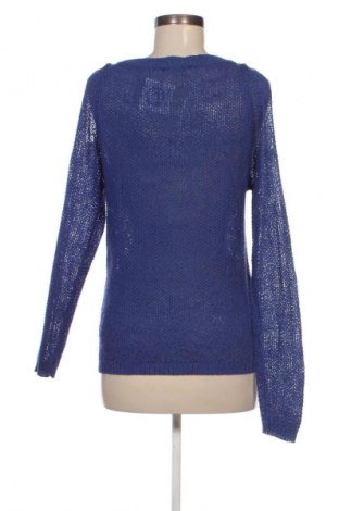 Damenpullover Colours, Größe S, Farbe Blau, Preis 3,99 €