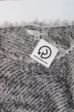 Damski sweter Comma,, Rozmiar M, Kolor Kolorowy, Cena 123,99 zł